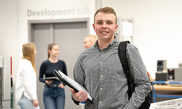 Studierende